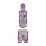 Fully Custom 7-on-7 Team Uniforms & Activewear - Image 2