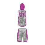 Fully Custom 7-on-7 Team Uniforms & Activewear - Image 3