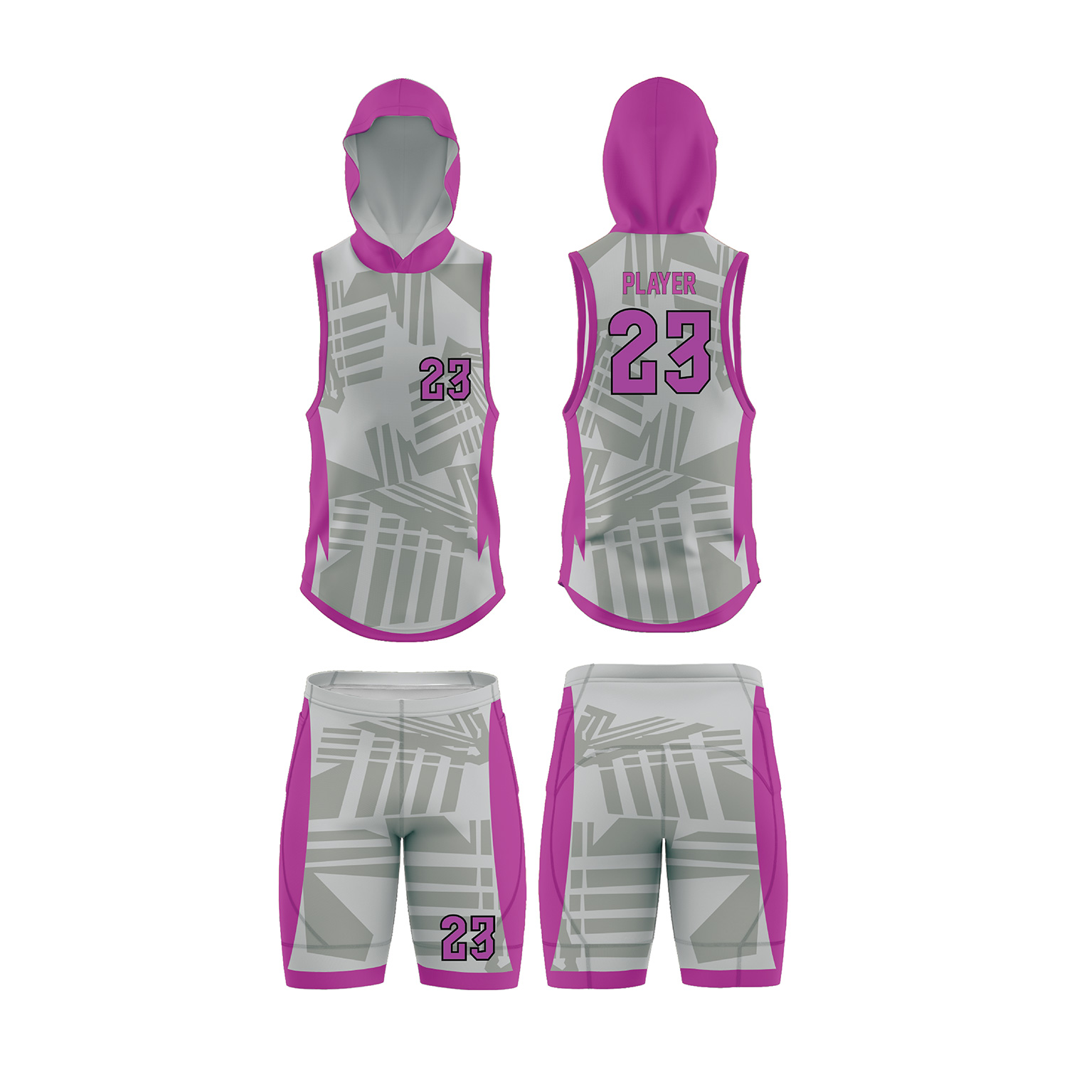 7on7-Uniforms-1.jpg Fully Custom 7-on-7 Team Uniforms & Activewear - Image 1