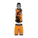 Premium 7v7 Custom Football Kits - Team Bundles - Image 2