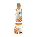 Elite Custom 7-on-7 Uniforms - Sublimated Sets - Image 2