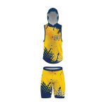 Premium 7v7 Custom Football Kits - Team Bundles - Image 2