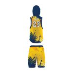 Premium 7v7 Custom Football Kits - Team Bundles - Image 3
