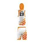 Elite Custom 7-on-7 Uniforms - Sublimated Sets - Image 3