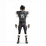 Best Value Custom American Football Kits