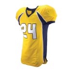 Affordable Custom Football Uniform Sets