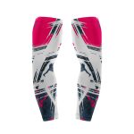 Custom Compression Arm Sleeves - Quick Dry Fit