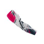 Custom Compression Arm Sleeves - Quick Dry Fit - Image 2