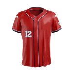 Elite Performance Custom Baseball Uniforms