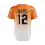 Customize Your Baseball Jersey Instantly - Image 2