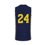 Fully Custom Basketball Jerseys & Shorts - Image 2