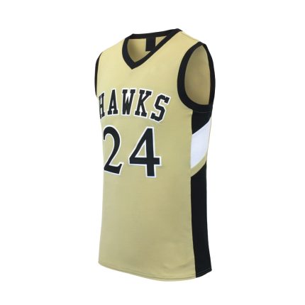Custom Basketball Uniforms Any Design