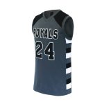 Full Custom Basketball Team Uniform Sets
