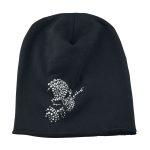 Custom Logo Men?s Athletic Beanie - Quick-Dry - Image 2
