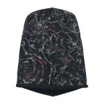 Breathable Polyester Beanie - Team Custom Design - Image 2