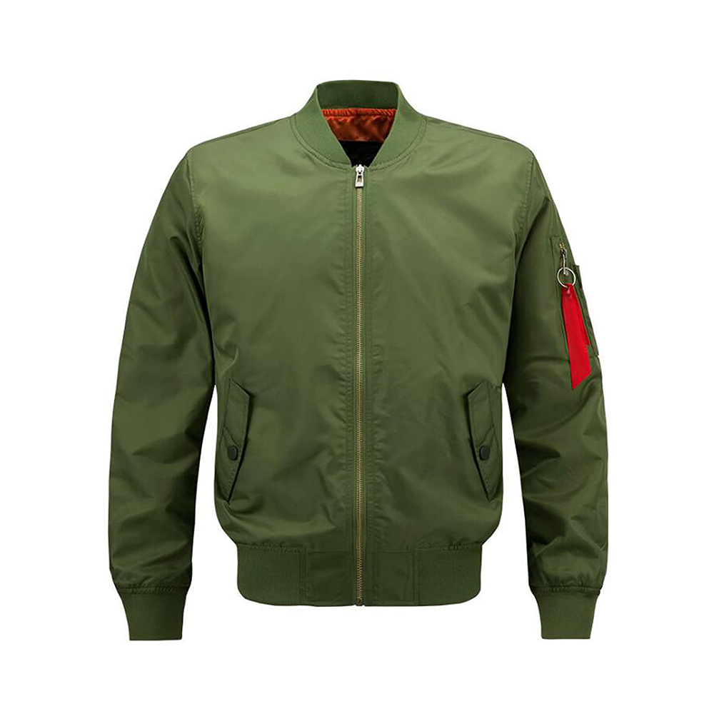 Bomber-Jackets-1.jpg Custom Varsity Bomber Jackets - Pro Quality Gear - Image 1