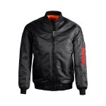 Premium Custom Bomber Jackets