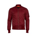 Custom Bomber Jackets | Design Your Bespoke Style