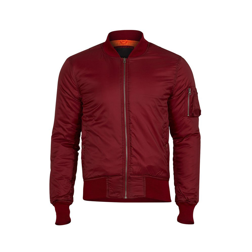 Bomber-Jackets-4.jpg Custom Bomber Jackets | Design Your Bespoke Style - Image 1