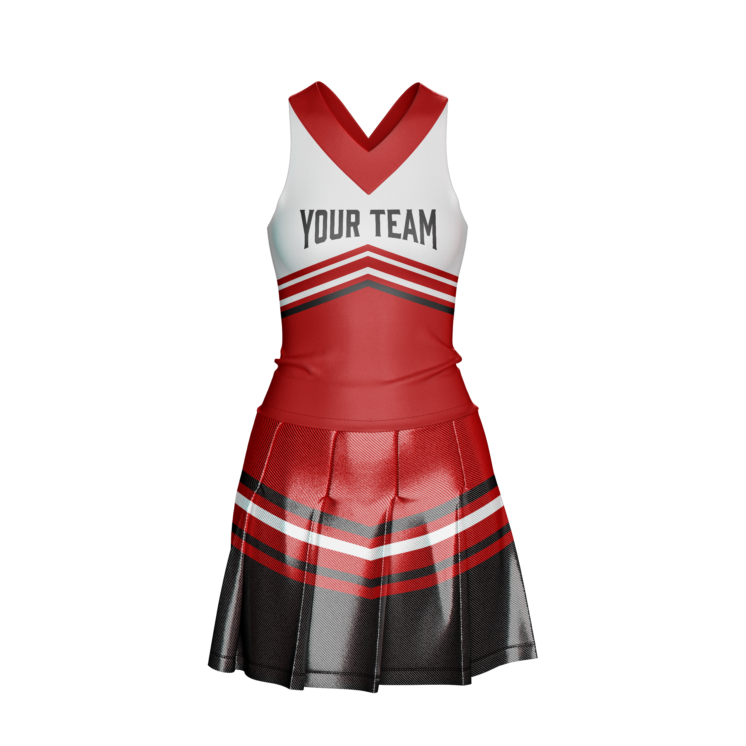 Cheer-Leading-1.jpg Personalized Cheer Kits - Custom Logos & Sparkle - Image 1