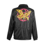 Premium Performance Coach Jacket - Custom OEM - Image 2