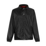 Premium Performance Coach Jacket - Custom OEM