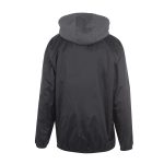 Custom Logo Men?s Athletic Jacket - Quick Dry - Image 2