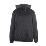 Custom Logo Men?s Athletic Jacket - Quick Dry