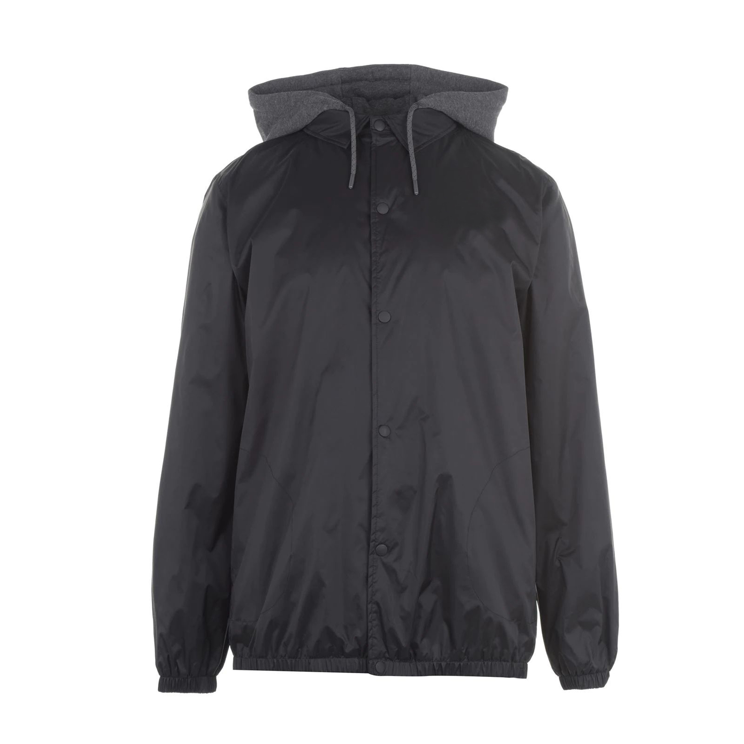 Coach-Jackets-2.jpg Custom Logo Men?s Athletic Jacket - Quick Dry - Image 1