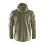 Custom Coach Jacket - Waterproof Windbreaker - Image 2