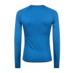 Custom Logo Men?s Athletic Shirt - Quick Dry - Image 2