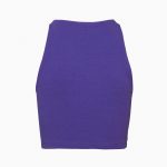 Design Your Own Crop Tee | High-Quality Fabrics - Image 2