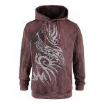 Tailored Comfort Customized Hoodie