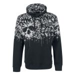 Elite Custom Fleece Hoodie ? Heavyweight