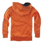Urban Series Custom Embroidered Hoodie - Image 2