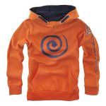 Urban Series Custom Embroidered Hoodie