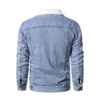 Custom Denim Jackets | Design Your Bespoke Style - Image 2