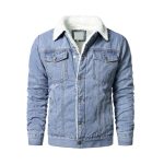 Custom Denim Jackets | Design Your Bespoke Style