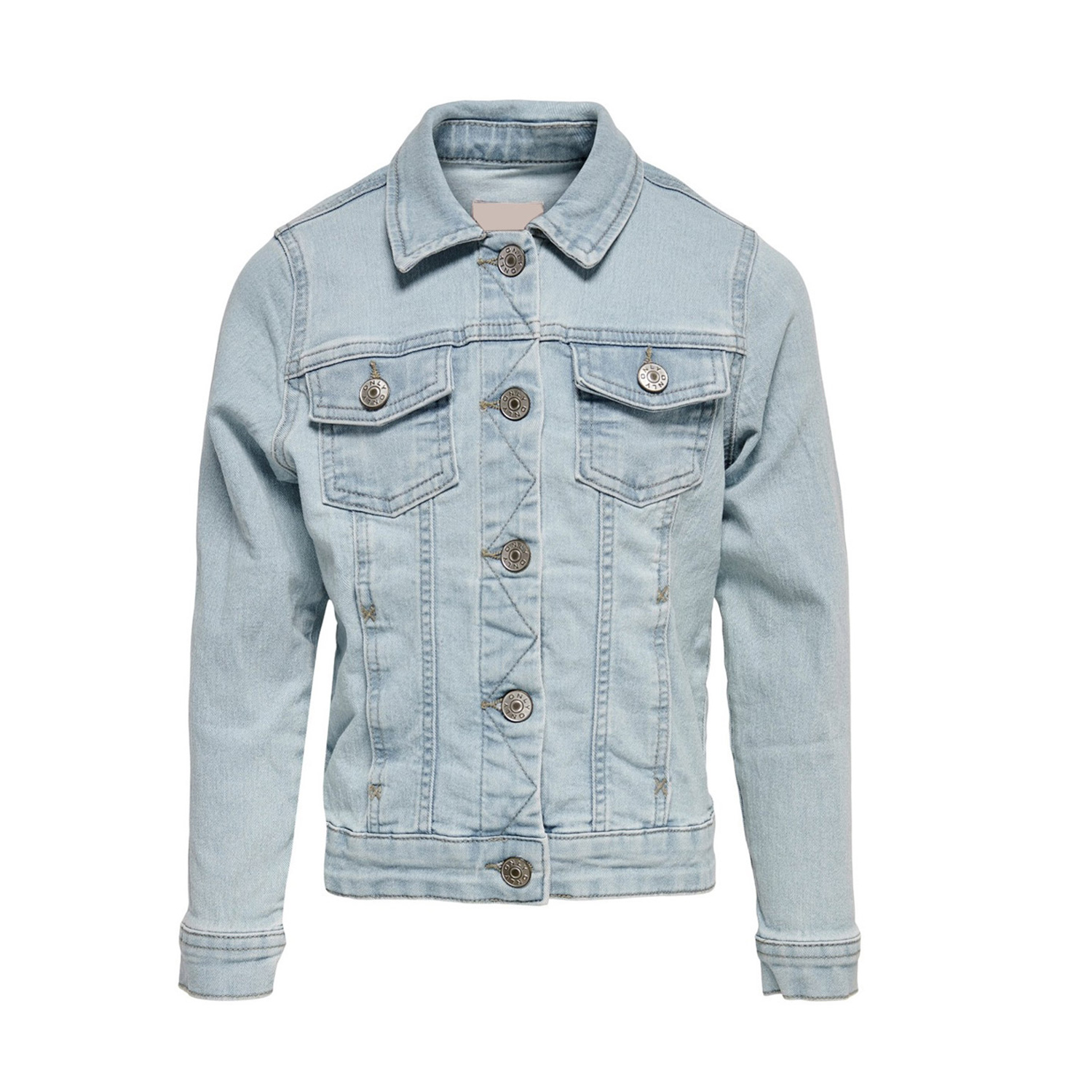 Denim-Jackets-3.jpg Premium Custom Denim | Design Your Own Team Jacket - Image 1