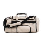 Custom Logo Duffle Bag - High-Quality Travel Gear