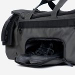 Men?s Athletic Duffle Bag - Waterproof & Durable - Image 2