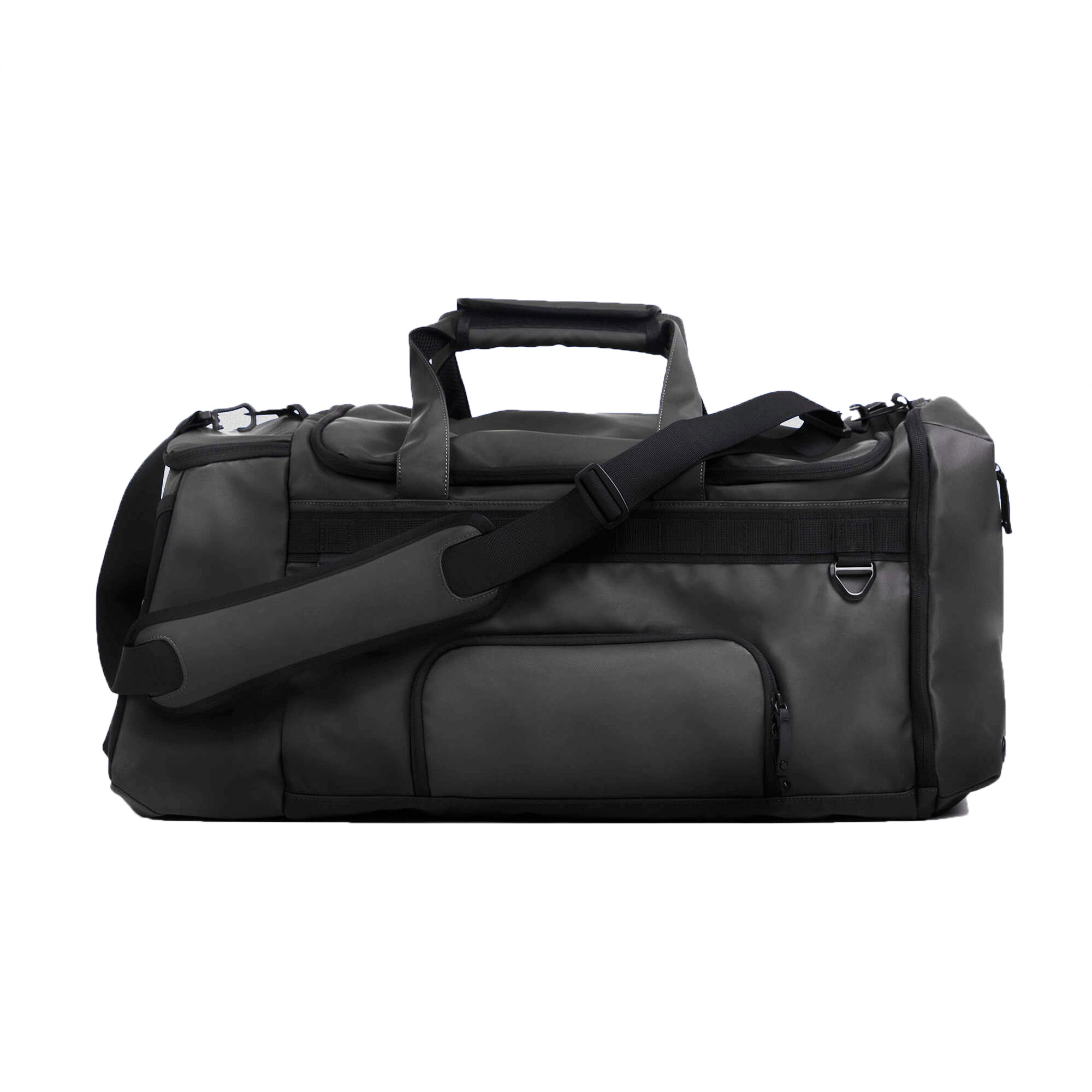 Duffle-Bags-2.jpg Men?s Athletic Duffle Bag - Waterproof & Durable - Image 1