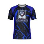 Summer Sports Gaming Jersey - Custom Logo