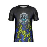 High-Quality Pro Gaming Jersey - Custom Logo Set