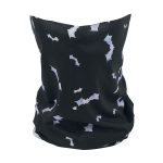 Breathable Polyester Face Cover - Team Custom