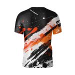 Custom Fan Jerseys | Design Your Own Team Shirt - Image 2