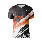 Custom Fan Jerseys | Design Your Own Team Shirt