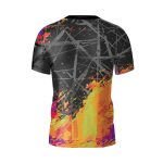 Personalized Fan Apparel - Custom Name & Numbe - Image 2