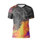 Personalized Fan Apparel - Custom Name & Numbe