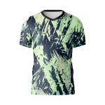 Custom Printed Fan Shirts | High-Quality Fabrics